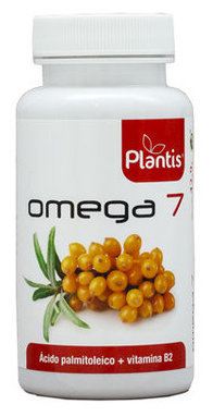 Omega 7 60 Cápsulas Omega 7 60 Cápsulas