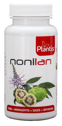 Nonilan 60 C&aacute;psulas