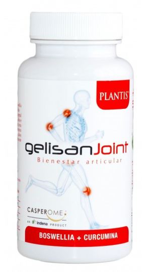Gelisan Joint 60 Cápsulas Gelisan Joint 60 Cápsulas