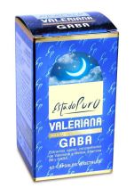 Valeriana Gaba 40 Cápsulas Valeriana Gaba 40 Cápsulas