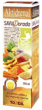 Aktidrenal Savia Dorada 250 ml Aktidrenal Savia Dorada 250 ml