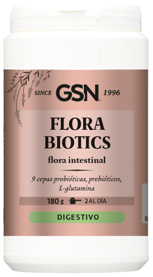 Probióticos Premium 180 gr