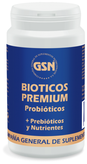 Probióticos Premium 180 gr Probióticos Premium 180 gr