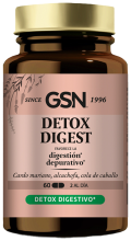 Detox Glutation 60 Comprimidos