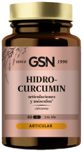 Hidro curcumin 60 Comp Hidro curcumin 60 Comp