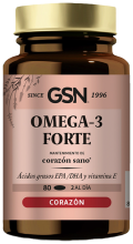 Master Omega 3 de 2800 mg 80 Perlas Master Omega 3 de 2800 mg 80 Perlas