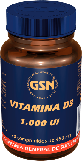 Vitamina D3 1000Ui 90 Comp Vitamina D3 1000Ui 90 Comp