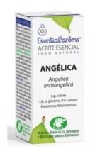 Aceite Esencial Ang&eacute;lica 5 ml