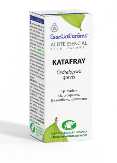 Katafray Aceite Esencial 10 ml