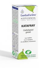 Katafray Aceite Esencial 10 ml
