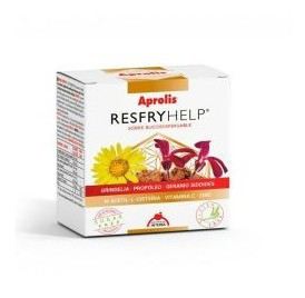 Intersa Aprolis Resfryhelp 15 Sobres