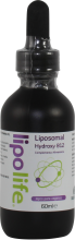 Liposomal Hydroxy B12 60 ml Liposomal Hydroxy B12 60 ml