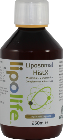 Liposomal Histx 250 ml Liposomal Histx 250 ml