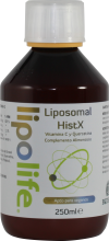 Liposomal Histx 250 ml Liposomal Histx 250 ml