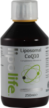 Liposomal Coq10 250 ml Liposomal Coq10 250 ml