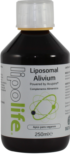 Liposomal Alivium 250 ml Liposomal Alivium 250 ml