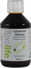 Liposomal Alivium 250 ml Liposomal Alivium 250 ml