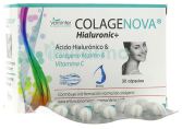 Colagenova Hialuronic 30 cápsulas