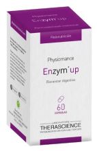 Enzym Up 60 Cápsulas Enzym Up 60 Cápsulas