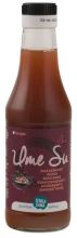 Ume Su Condimento de Umeboshi 250 ml Ume Su Condimento de Umeboshi 250 ml