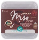 Hatcho Miso Strong Pasta de soja sin Pasteurizar Hatcho Miso Strong Pasta de soja sin Pasteurizar