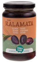 Aceitunas Kalamata 345 gr