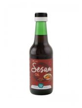 Aceite de Sésamo Tostado 250 ml