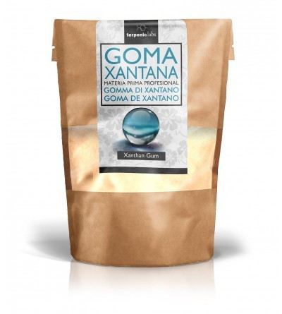 Goma Xantana 550 gr
