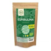 Espirulina en Polvo Bio 125 gr Espirulina en Polvo Bio 125 gr