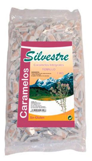 Tomillo Caramelos 1 Kg Tomillo Caramelos 1 Kg