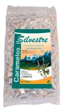 Hierbabuena Caramelos Integrales 1 kg Hierbabuena Caramelos Integrales 1 kg