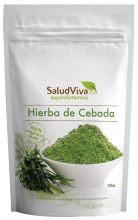 Hierba de Cebada Eco 125 gr Hierba de Cebada Eco 125 gr