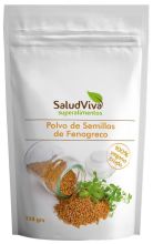 Fenogreco 125 gr Fenogreco 125 gr