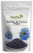 Comino Negro 100 gr