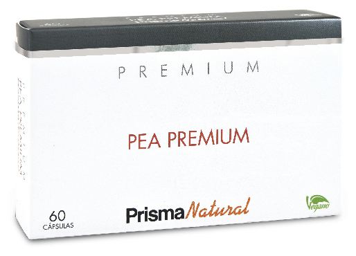 Premium Pea 60 Cápsulas Premium Pea 60 Cápsulas