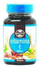 Vitamina E 30 Perlas Vitamina E 30 Perlas