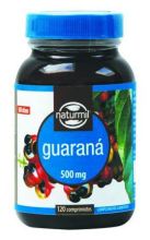 Guarana 500 Mg 120 Comprimidos Guarana 500 Mg 120 Comprimidos