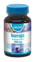 Borraja 1000 Mg 90 Perlas Borraja 1000 Mg 90 Perlas