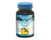 Aceite Higado de Bacalao 1000 Mg 45 Capsulas Aceite Higado de Bacalao 1000 Mg 45 Capsulas