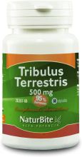 Tribulus Terrestris 60 Cápsulas 1500 ml Tribulus Terrestris 60 Cápsulas 1500 ml