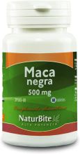 Maca Negra Andina 500 mg 60 Comprimidos Maca Negra Andina 500 mg 60 Comprimidos