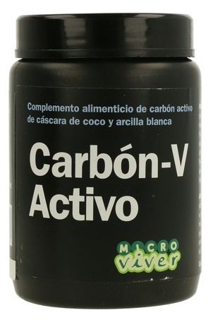 Carbon-V Activo 150 gr Carbon-V Activo 150 gr