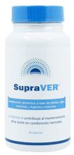 Supraver 60 Cápsulas Supraver 60 Cápsulas
