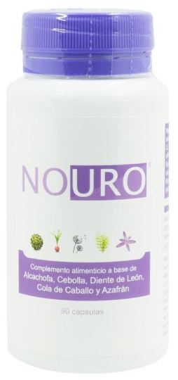 Nouro 90 Cápsulas Nouro 90 Cápsulas