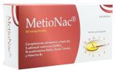 Metionac 60 Comprimidos Metionac 60 Comprimidos