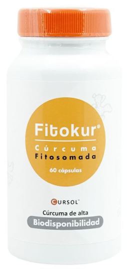 Fitokur 30 Comprimidos Fitokur 30 Comprimidos