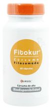 Fitokur 30 Comprimidos Fitokur 30 Comprimidos