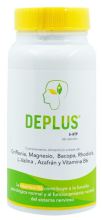 Deplus 60 Cápsulas Deplus 60 Cápsulas