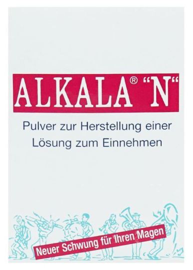 Alkala N 150 gr Alkala N 150 gr