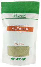 Alfalfa Polvo 200 gr Alfalfa Polvo 200 gr